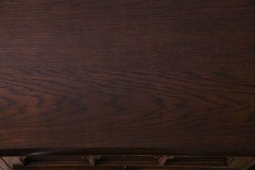 中古　old charm(オールドチャーム) 細かな意匠が魅力のテレビボード(ローボード)