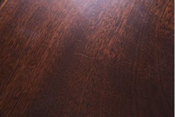 アンティーク家具　イギリスアンティーク　マホガニー材のシックなオーディオキャビネット(キャビネット)