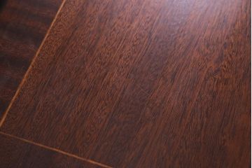 アンティーク家具　イギリスアンティーク　マホガニー材のシックなオーディオキャビネット(キャビネット)