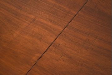 ヴィンテージ家具　イギリスビンテージ　ウォールナット　シンプルなサイドワゴン(サイドテーブル、脇机)