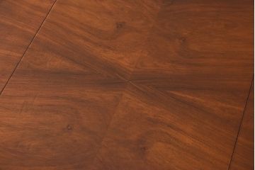 ヴィンテージ家具　イギリスビンテージ　ウォールナット　シンプルなサイドワゴン(サイドテーブル、脇机)
