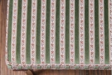 中古美品　DREXEL HERITAGE(ドレクセルヘリテイジ) TRIUNE(トライユン) サイドチェア(ダイニングチェア)(定価約17万円)