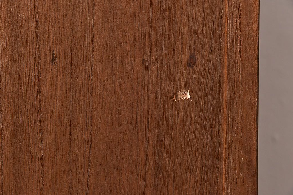 中古　駿河民芸　高級感あふれる雰囲気の重ね箪笥(衣装箪笥、引き出し)