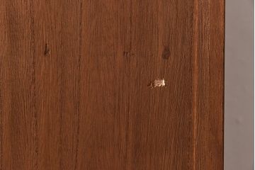 中古　駿河民芸　高級感あふれる雰囲気の重ね箪笥(衣装箪笥、引き出し)