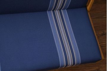 中古　ビンテージ　デンマーク製　ハンス・J・ウェグナー　GE259　デイベッド(ソファベッド)