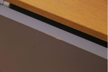 中古　ビンテージ　デンマーク製　ハンス・J・ウェグナー　GE259　デイベッド(ソファベッド)