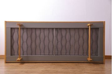 中古　ビンテージ　デンマーク製　ハンス・J・ウェグナー　GE259　デイベッド(ソファベッド)