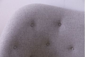 展示美品　ワンコレクション　ペリカンチェア　フィン・ユール(定価85万程)