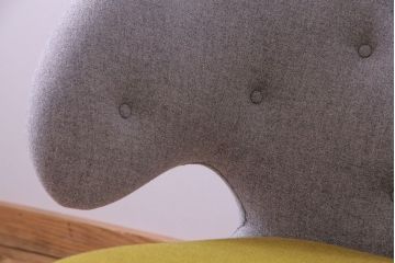 展示美品　ワンコレクション　ペリカンチェア　フィン・ユール(定価85万程)