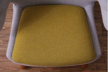 展示美品　ワンコレクション　ペリカンチェア　フィン・ユール(定価85万程)