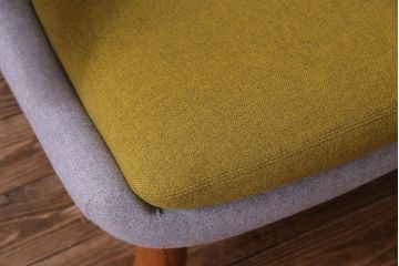 展示美品　ワンコレクション　ペリカンチェア　フィン・ユール(定価85万程)