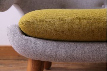 展示美品　ワンコレクション　ペリカンチェア　フィン・ユール(定価85万程)