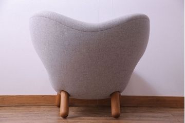 展示美品　ワンコレクション　ペリカンチェア　フィン・ユール(定価85万程)