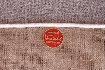 展示美品　ワンコレクション　ペリカンチェア　フィン・ユール(定価85万程)