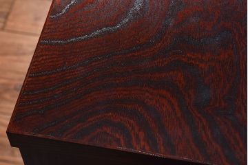 展示美品　岩谷堂箪笥　NO.630　桐文様　銀河8号　中型タンス(整理箪笥、チェスト、桐箪笥、桐たんす)
