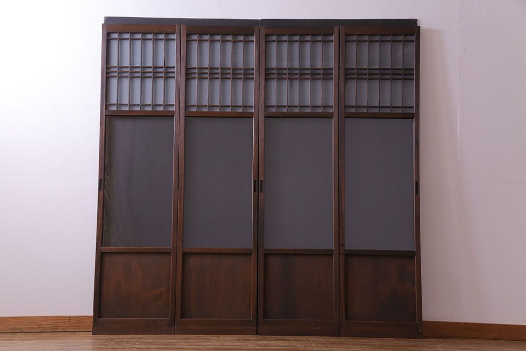 公式】アンティーク家具ラフジュ工房商品詳細ページ昭和中期