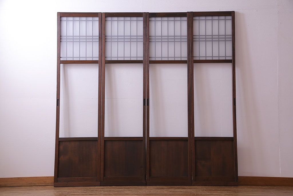 公式】アンティーク家具ラフジュ工房商品詳細ページ昭和中期