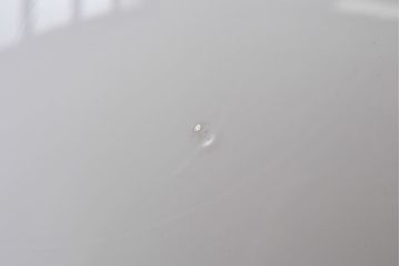昭和レトロ ぽってりとしたフォルムが素朴な味わいのペンダントライト(天井照明、吊り下げ照明)(1)