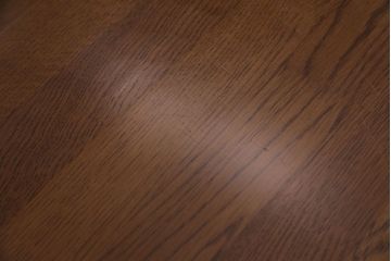中古　飛騨産業　キツツキマーク　ぬくもりを感じるナラ材のダイニングテーブル