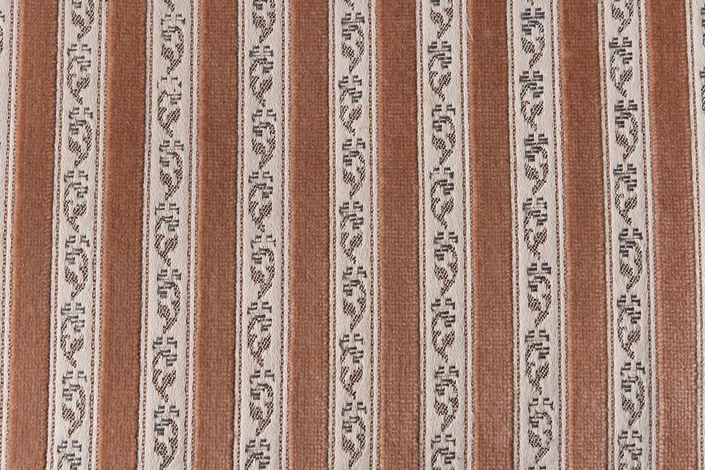 中古　DREXEL HERITAGE(ドレクセルヘリテイジ)　ESPERANTO(エスペラント)　キャスター付きサイドチェア(定価約20万円)(1)