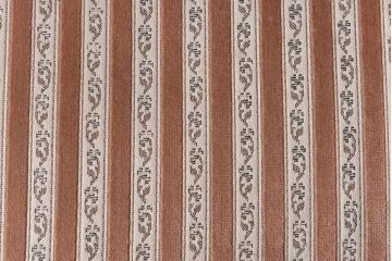 中古　DREXEL HERITAGE(ドレクセルヘリテイジ)　ESPERANTO(エスペラント)　キャスター付きサイドチェア(定価約20万円)(1)