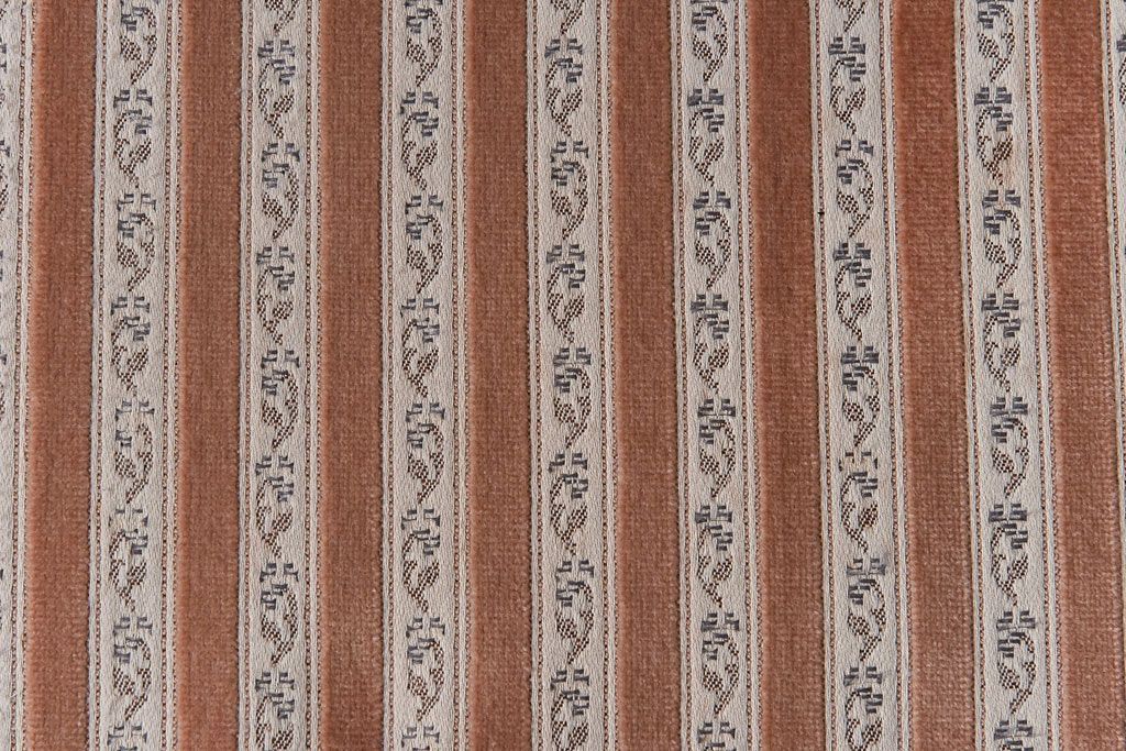 中古　DREXEL HERITAGE(ドレクセルヘリテイジ)　ESPERANTO(エスペラント)　キャスター付きサイドチェア(定価約20万円)(2)