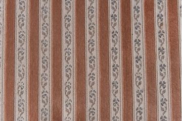 中古　DREXEL HERITAGE(ドレクセルヘリテイジ)　ESPERANTO(エスペラント)　キャスター付きサイドチェア(定価約20万円)(2)