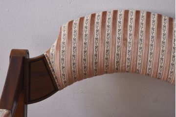 中古　DREXEL HERITAGE(ドレクセルヘリテイジ)　ESPERANTO(エスペラント)　アームチェア(定価約24万円)(1)