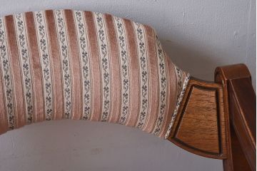 中古　DREXEL HERITAGE(ドレクセルヘリテイジ)　ESPERANTO(エスペラント)　アームチェア(定価約24万円)(1)