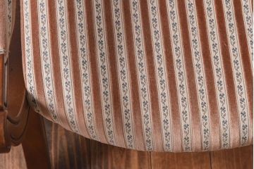 中古　DREXEL HERITAGE(ドレクセルヘリテイジ)　ESPERANTO(エスペラント)　アームチェア(定価約24万円)(1)