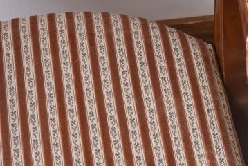 中古　DREXEL HERITAGE(ドレクセルヘリテイジ)　ESPERANTO(エスペラント)　アームチェア(定価約24万円)(1)