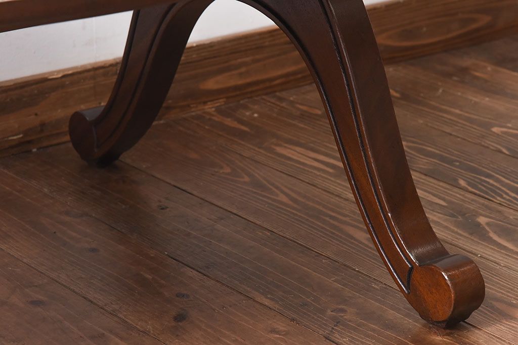 中古　DREXEL HERITAGE(ドレクセルヘリテイジ)　ESPERANTO(エスペラント)　アームチェア(定価約24万円)(1)