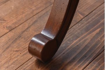 中古　DREXEL HERITAGE(ドレクセルヘリテイジ)　ESPERANTO(エスペラント)　アームチェア(定価約24万円)(1)