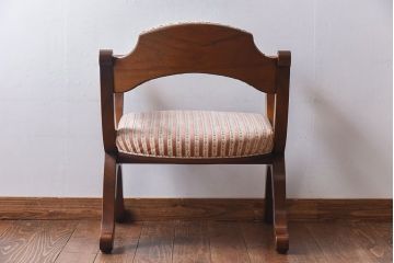 中古　DREXEL HERITAGE(ドレクセルヘリテイジ)　ESPERANTO(エスペラント)　アームチェア(定価約24万円)(1)