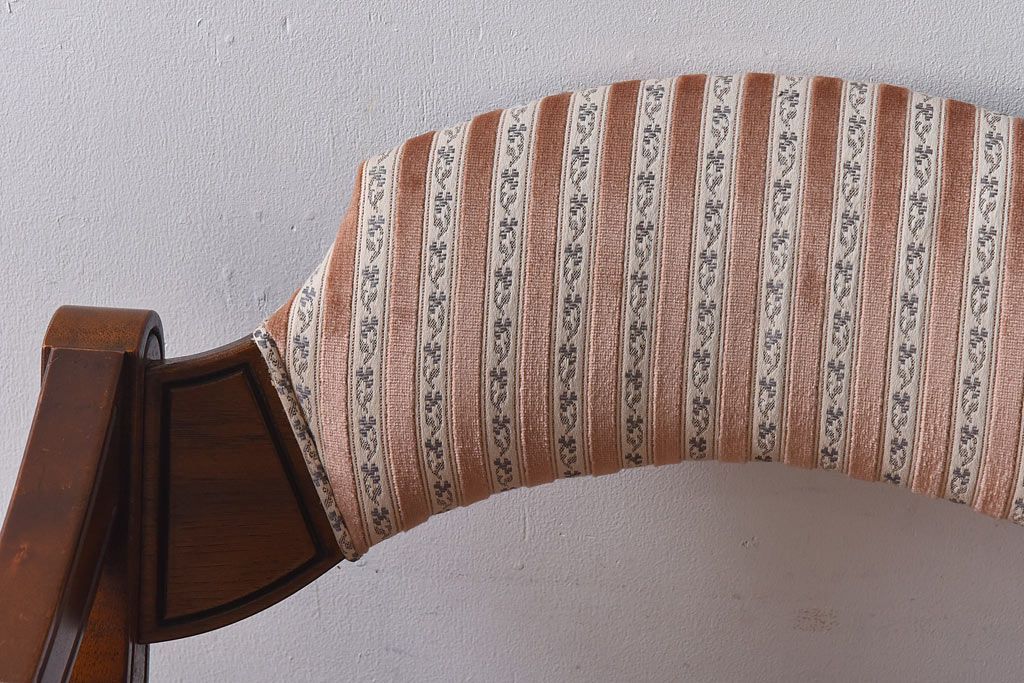 中古　DREXEL HERITAGE(ドレクセルヘリテイジ)　ESPERANTO(エスペラント)　アームチェア(定価約24万円)(2)