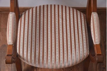 中古　DREXEL HERITAGE(ドレクセルヘリテイジ)　ESPERANTO(エスペラント)　アームチェア(定価約24万円)(2)