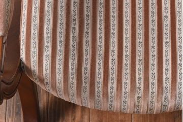 中古　DREXEL HERITAGE(ドレクセルヘリテイジ)　ESPERANTO(エスペラント)　アームチェア(定価約24万円)(2)