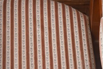 中古　DREXEL HERITAGE(ドレクセルヘリテイジ)　ESPERANTO(エスペラント)　アームチェア(定価約24万円)(2)