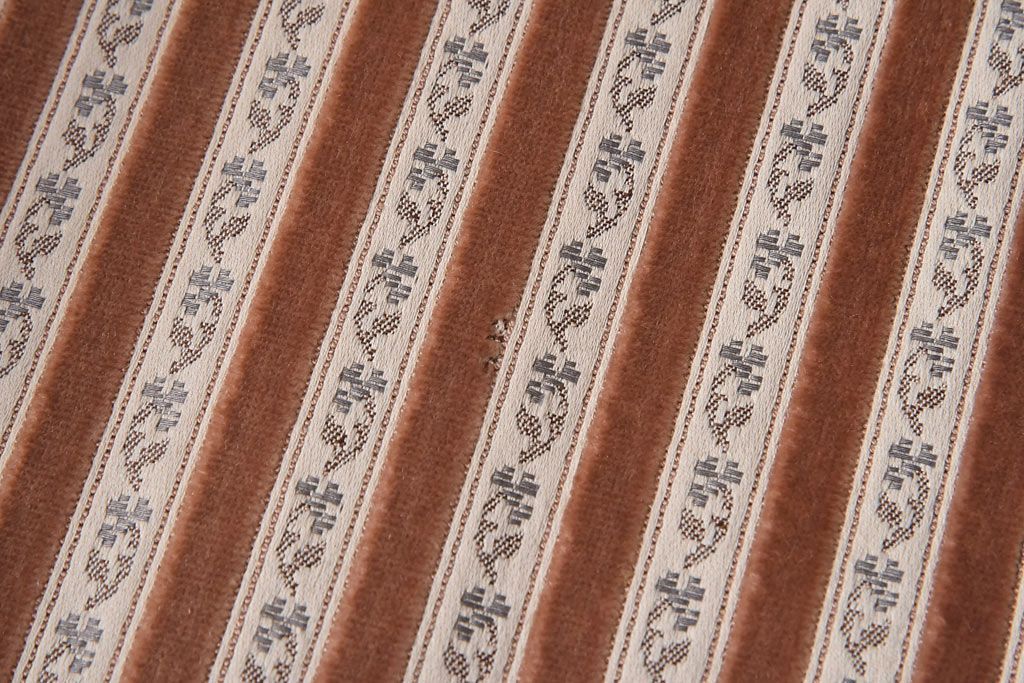 中古　DREXEL HERITAGE(ドレクセルヘリテイジ)　ESPERANTO(エスペラント)　アームチェア(定価約24万円)(2)