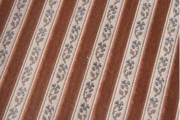 中古　DREXEL HERITAGE(ドレクセルヘリテイジ)　ESPERANTO(エスペラント)　アームチェア(定価約24万円)(2)