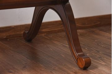 中古　DREXEL HERITAGE(ドレクセルヘリテイジ)　ESPERANTO(エスペラント)　アームチェア(定価約24万円)(2)