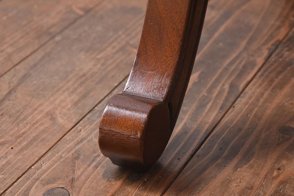 中古　DREXEL HERITAGE(ドレクセルヘリテイジ)　ESPERANTO(エスペラント)　アームチェア(定価約24万円)(2)