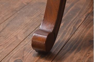 中古　DREXEL HERITAGE(ドレクセルヘリテイジ)　ESPERANTO(エスペラント)　アームチェア(定価約24万円)(2)