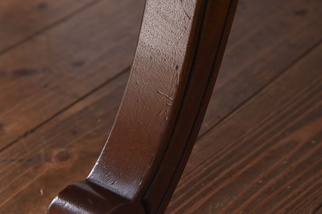 中古　DREXEL HERITAGE(ドレクセルヘリテイジ)　ESPERANTO(エスペラント)　アームチェア(定価約24万円)(2)