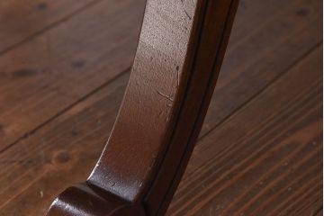 中古　DREXEL HERITAGE(ドレクセルヘリテイジ)　ESPERANTO(エスペラント)　アームチェア(定価約24万円)(2)