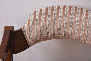 中古　DREXEL HERITAGE(ドレクセルヘリテイジ)　ESPERANTO(エスペラント)　アームチェア(定価約24万円)(3)