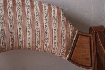 中古　DREXEL HERITAGE(ドレクセルヘリテイジ)　ESPERANTO(エスペラント)　アームチェア(定価約24万円)(3)