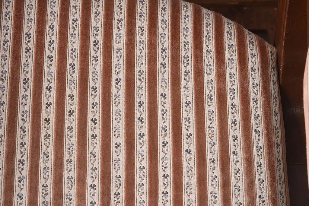 中古　DREXEL HERITAGE(ドレクセルヘリテイジ)　ESPERANTO(エスペラント)　アームチェア(定価約24万円)(3)