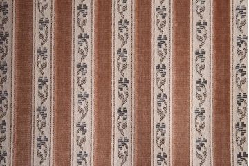 中古　DREXEL HERITAGE(ドレクセルヘリテイジ)　ESPERANTO(エスペラント)　アームチェア(定価約24万円)(3)