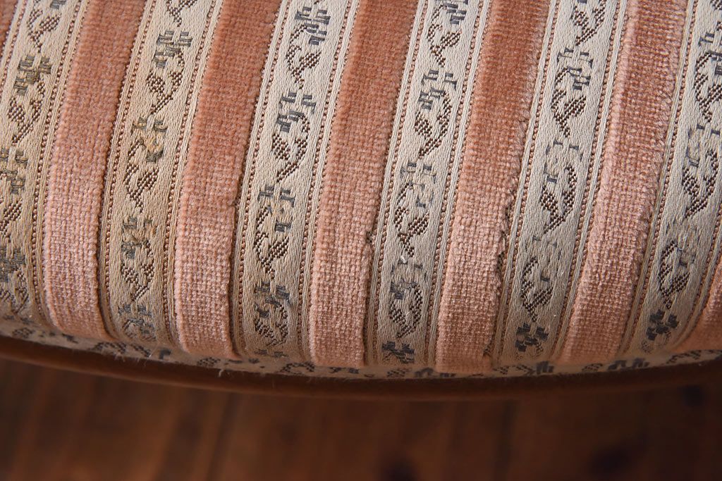 中古　DREXEL HERITAGE(ドレクセルヘリテイジ)　ESPERANTO(エスペラント)　アームチェア(定価約24万円)(3)